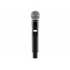 Bộ Microphone không dây Shure QLXD2/B58